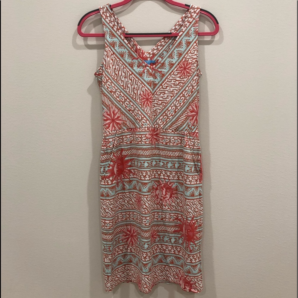 J McLaughlin dress
